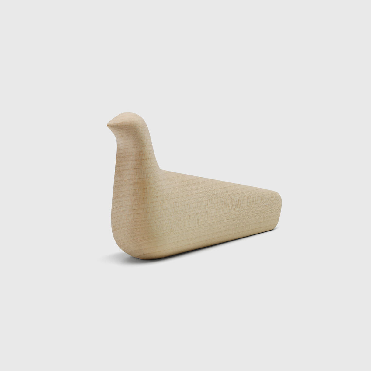 L'Oiseau, Maple