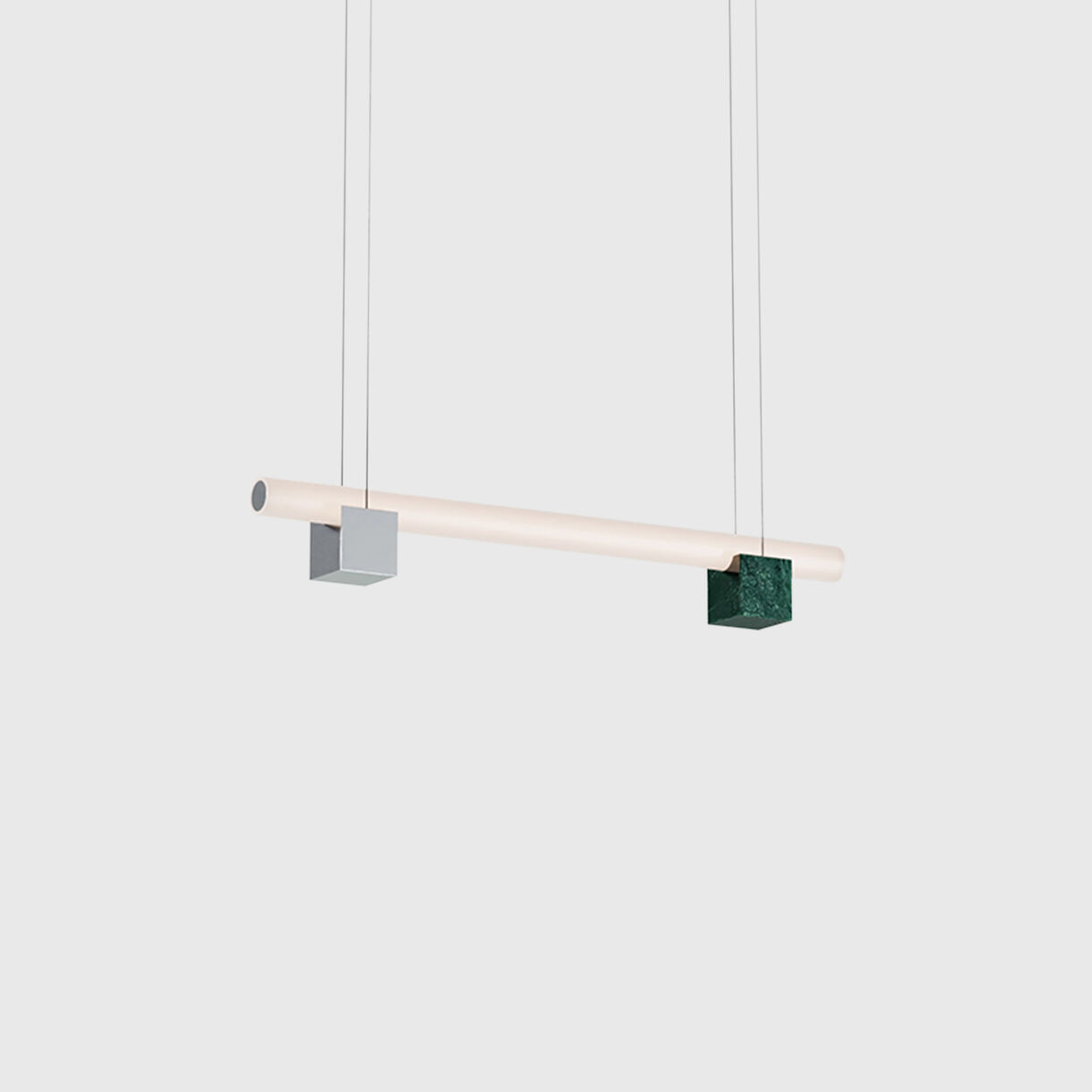 Isle 01A Suspension Lamp