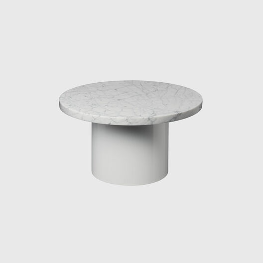 Enoki Side Table, Low