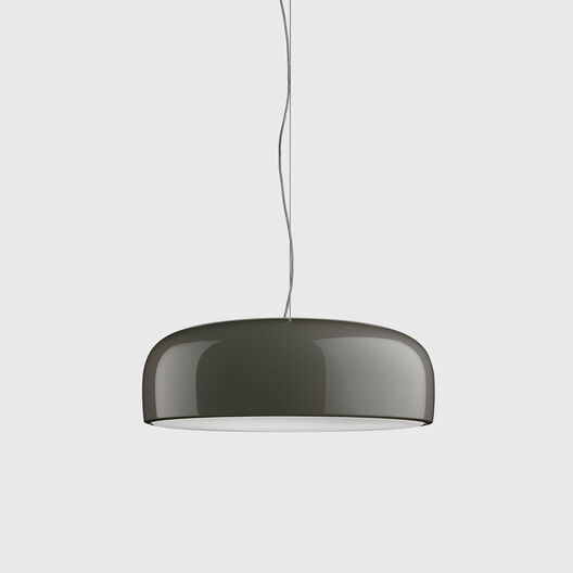 Smithfield Suspension Lamp