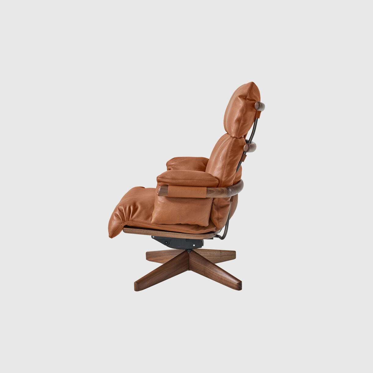 Ramus Lounge Chair