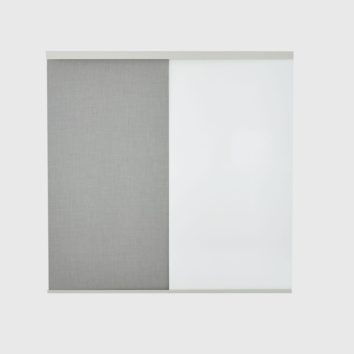 OE1 Wall Rail & Board