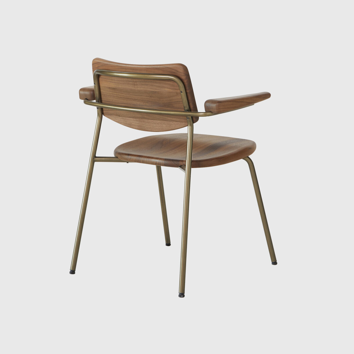 Pipe Armchair