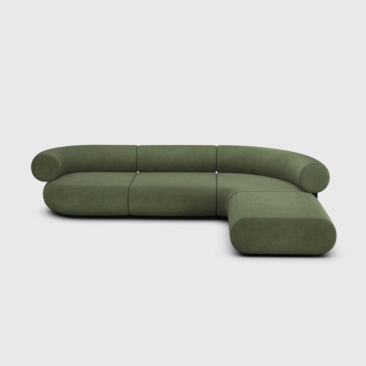 Fat Modular Sofa