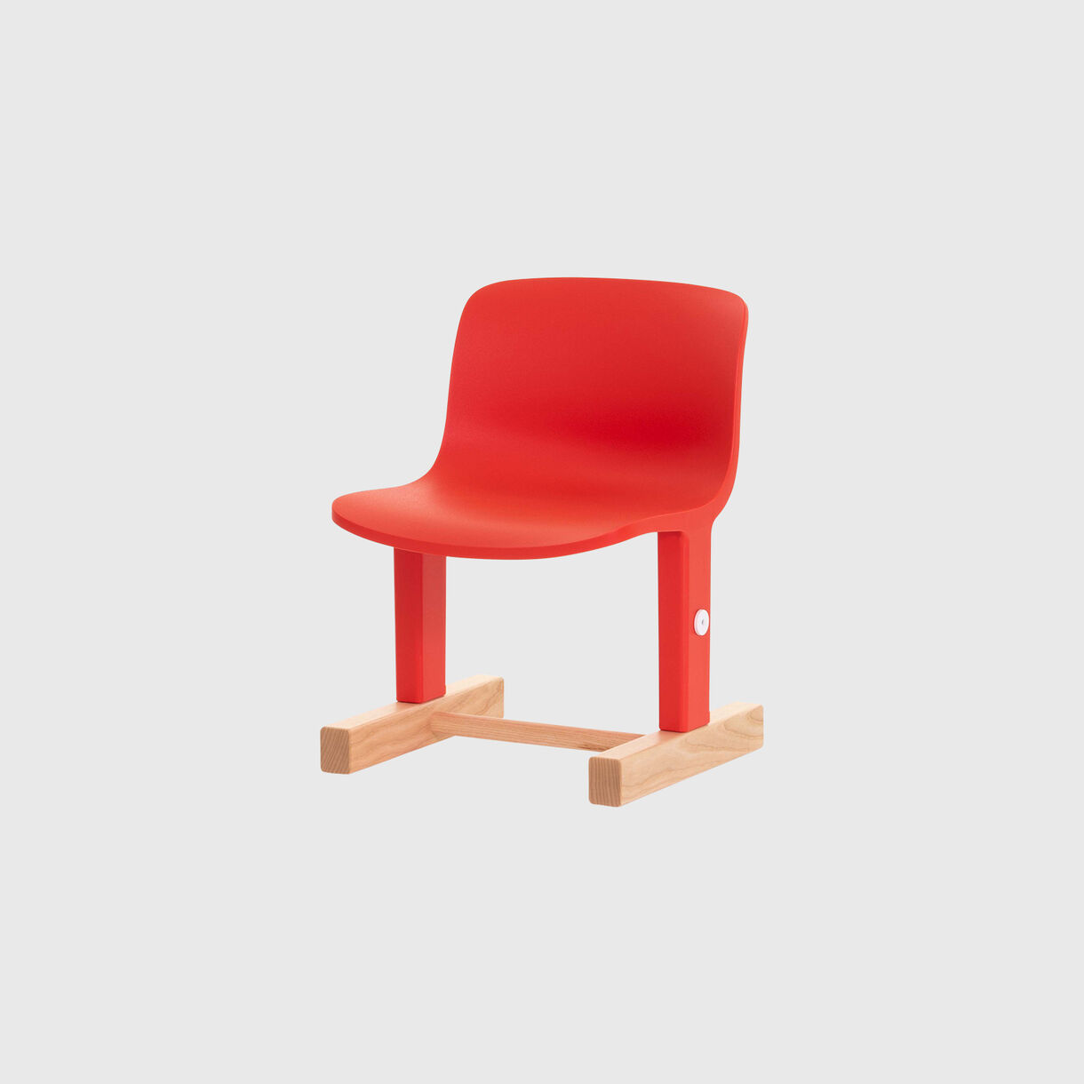 Little Big Chair, Orange