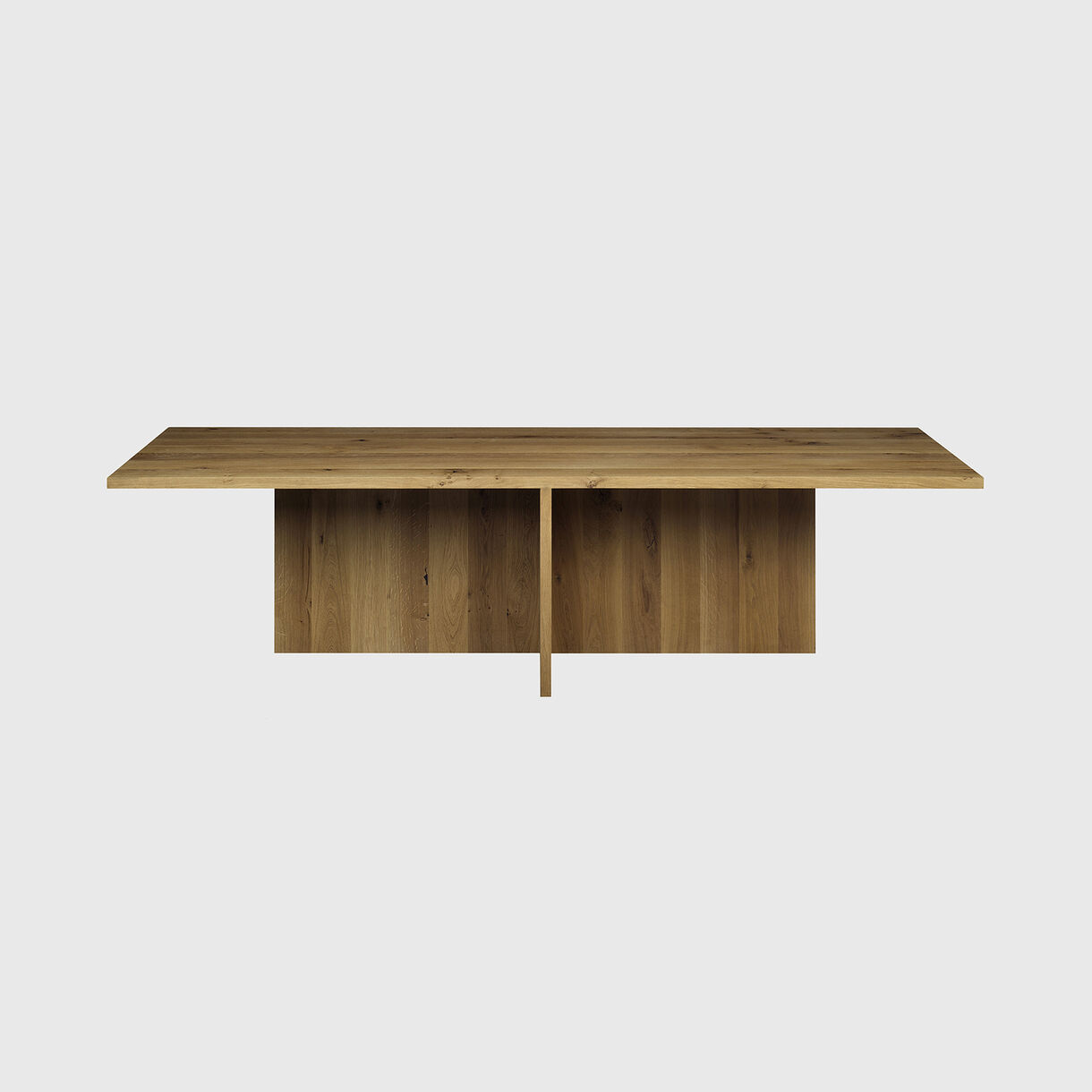 Zehn Table