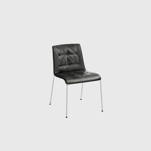 Liz Soft Chair, Low Back