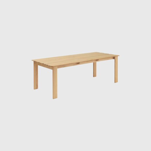 Assemble Table