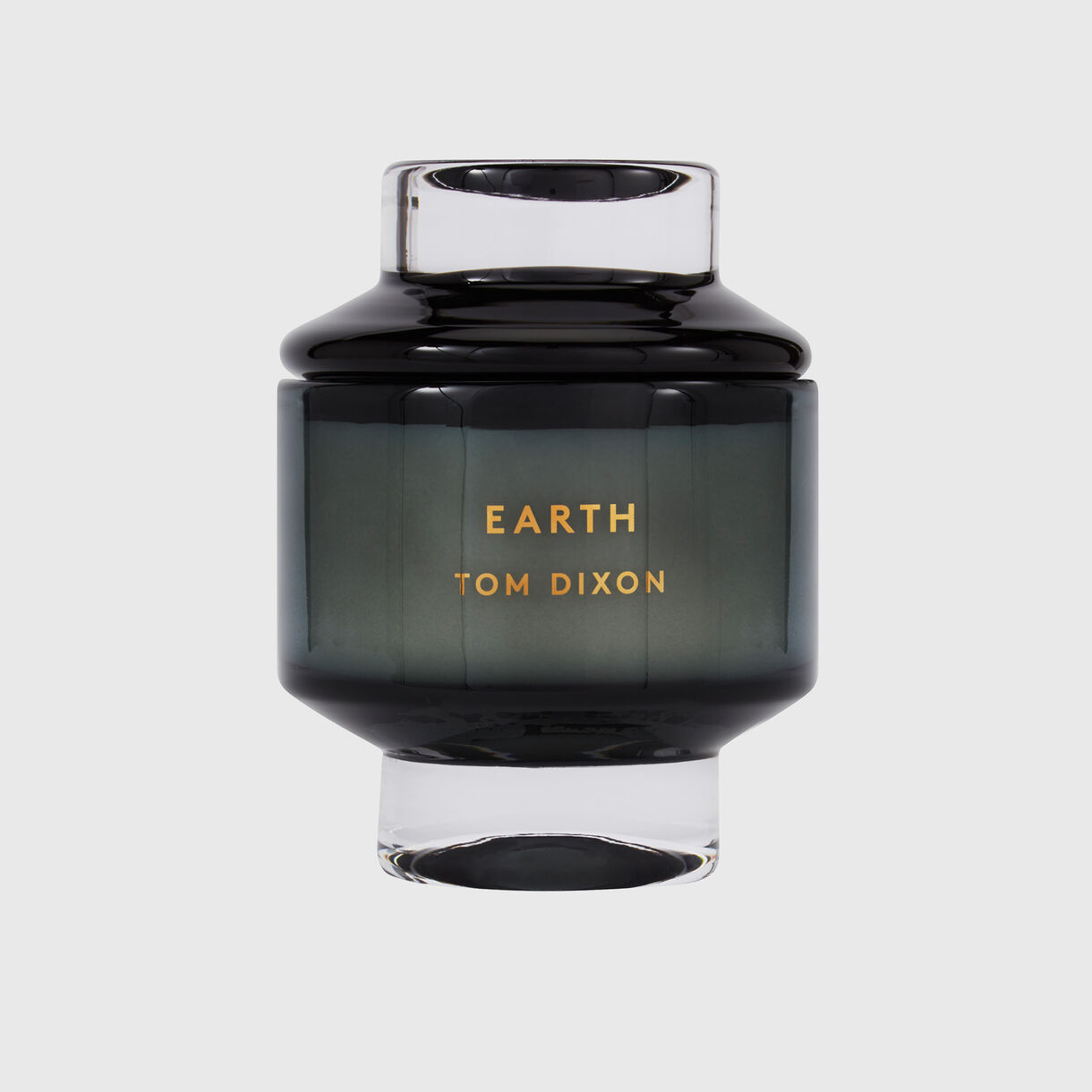 Elements Earth Candle, Large