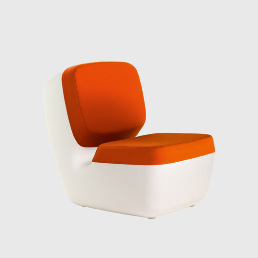 Nimrod Chair