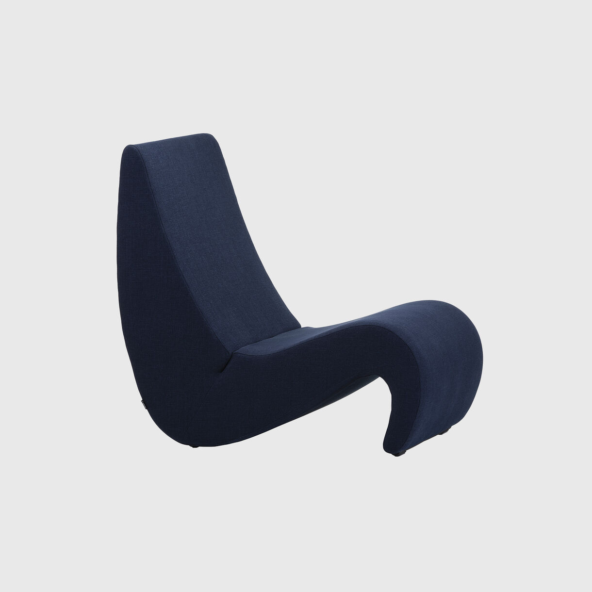 Amoebe Lounge Chair