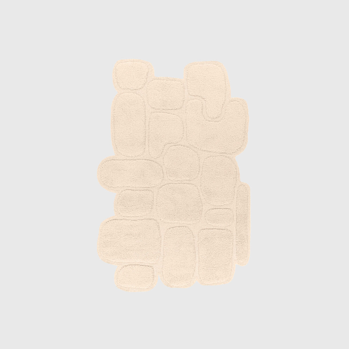 Abstract Maya Rug
