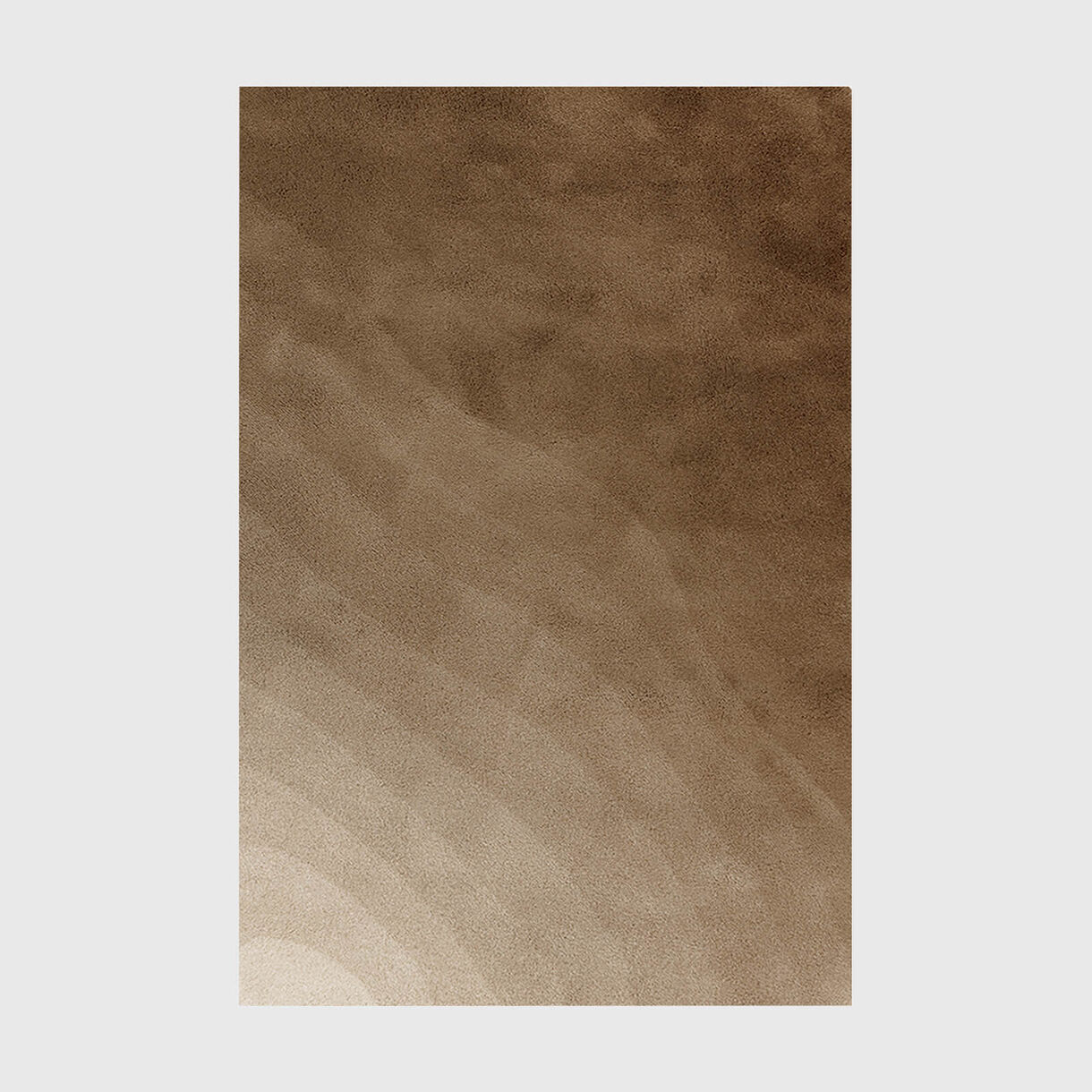 Callisto Chromatic Rug