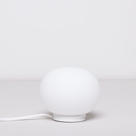 Mini Glo-Ball Table Lamp