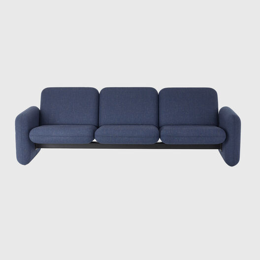 Wilkes Modular Sofa, 3 Seater