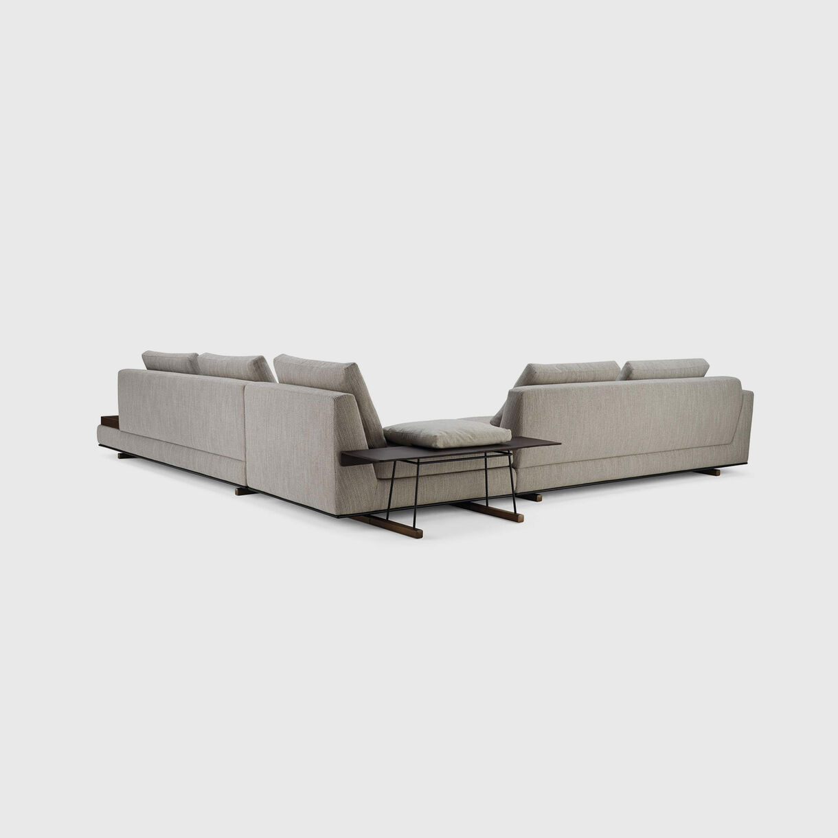 Tama Living Corner Sofa
