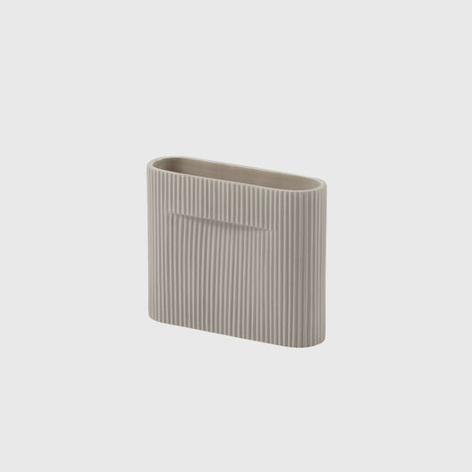 Ridge Vase
