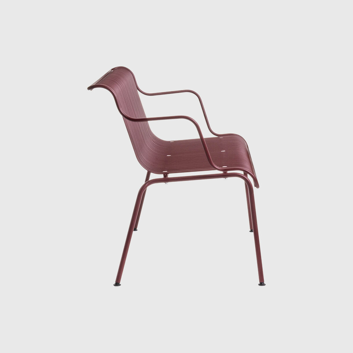 South Bench, Red Bordeaux