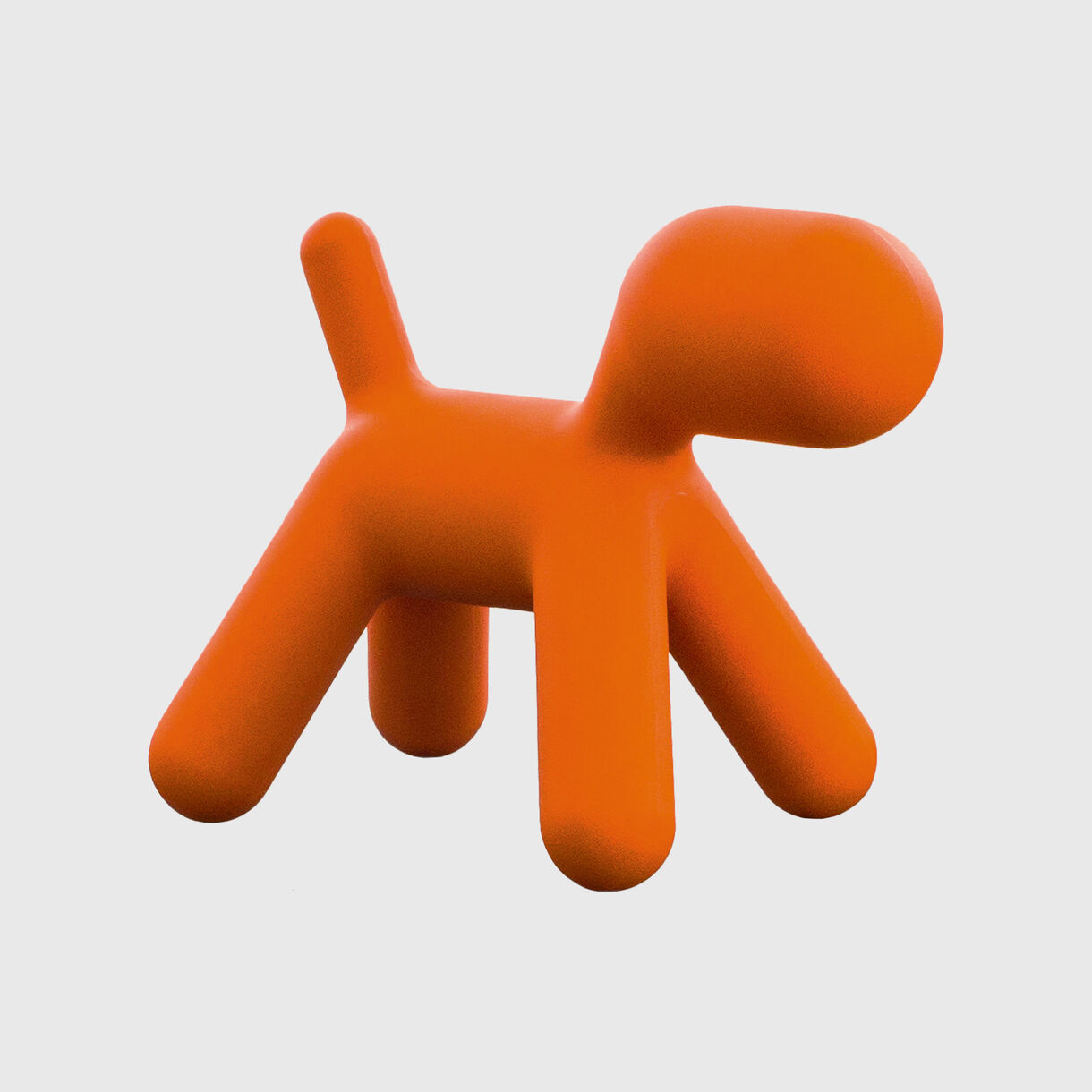 Puppy Large, Orange