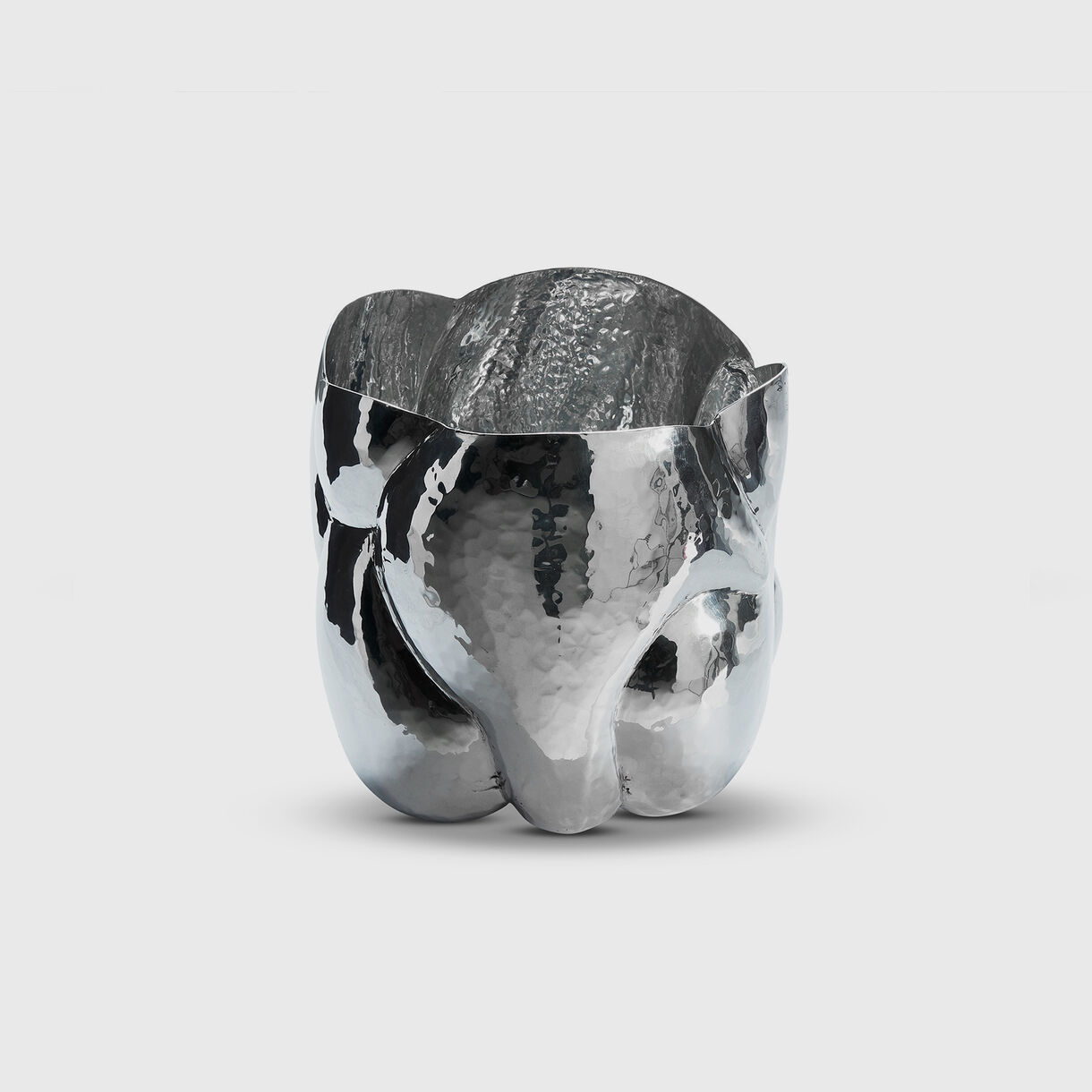Cloud Vessel, Short