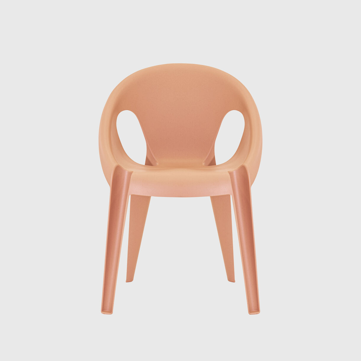 Bell Chair, Sunrise