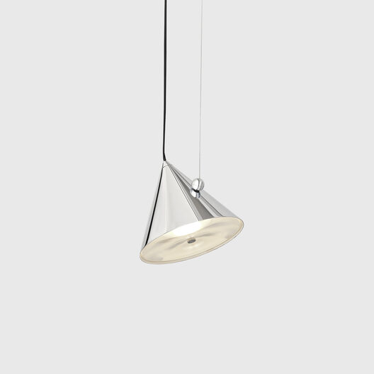 Pose Pendant Light