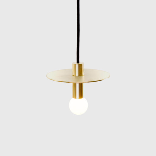 Dot 02 Suspension Lamp