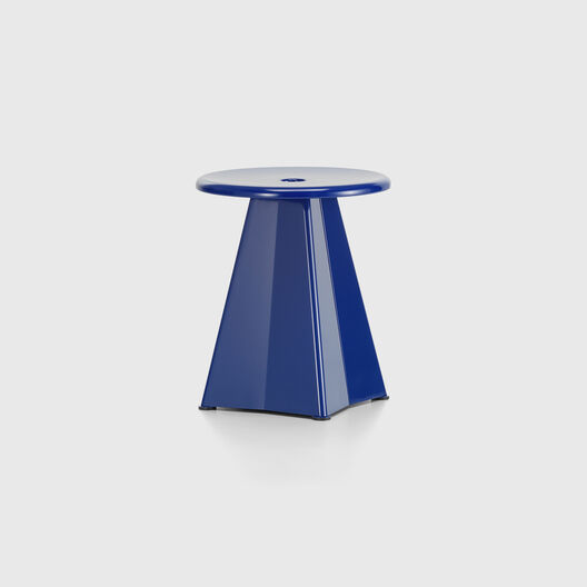 Tabouret M&eacute;tallique