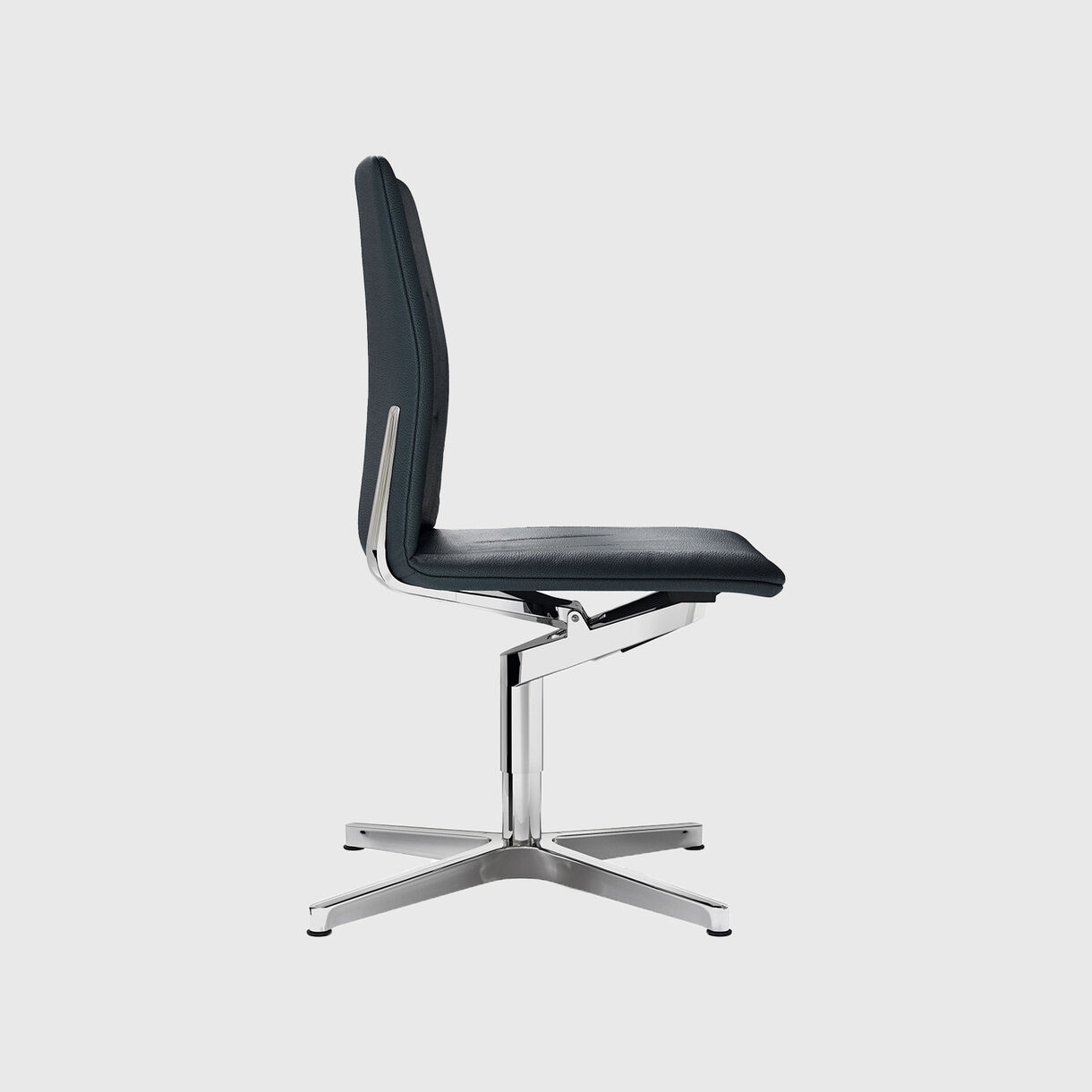 Leadchair EVO, Midback