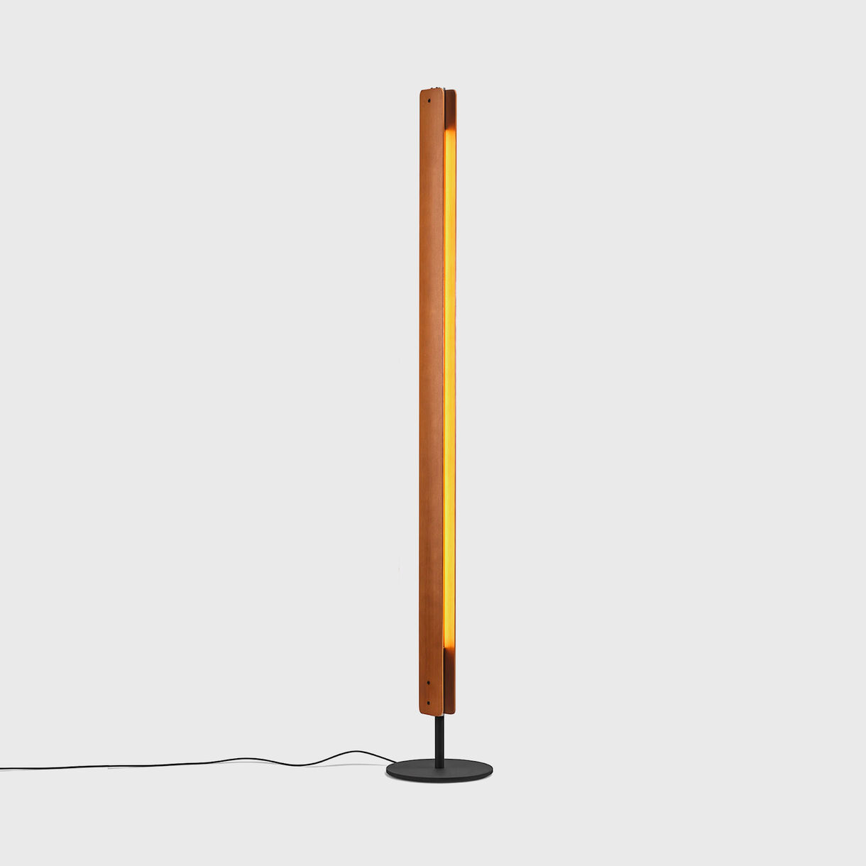 Flos Seki-Han Floor Lamp