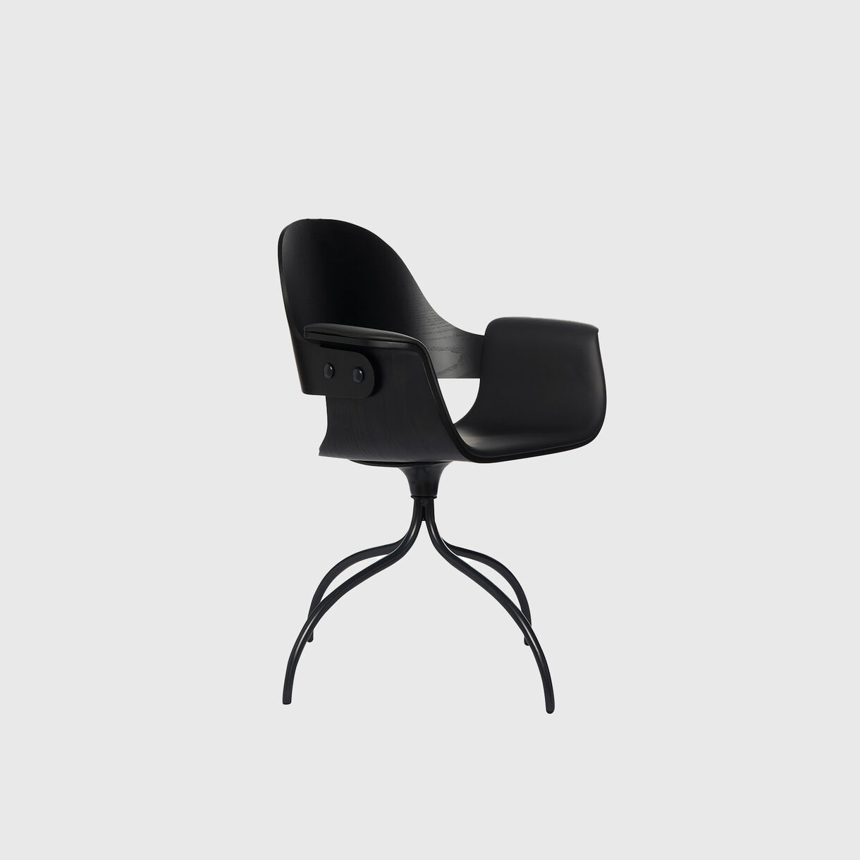 Showtime 2.0 Chair, Swivel Base