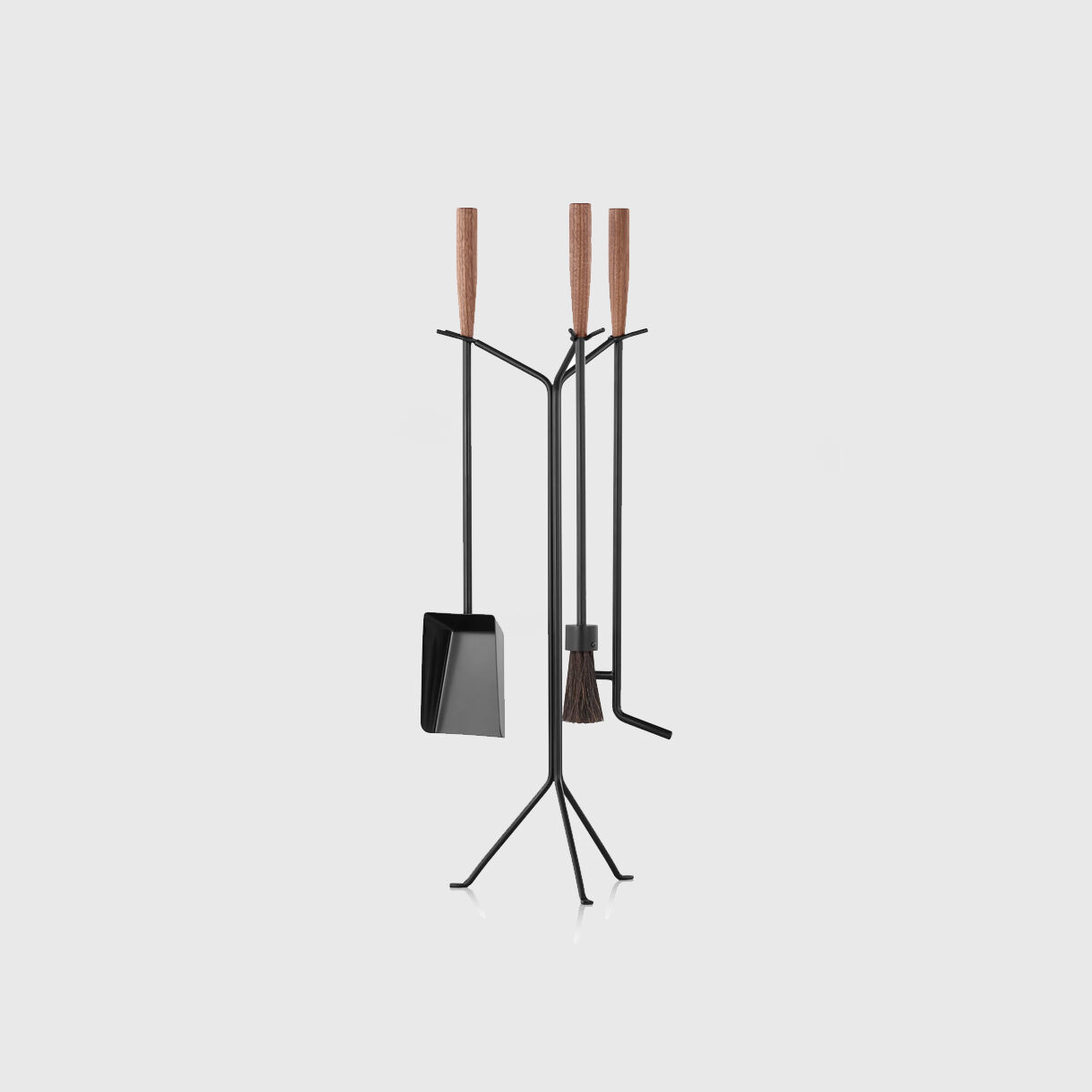 Nelson Fireplace Tool Set