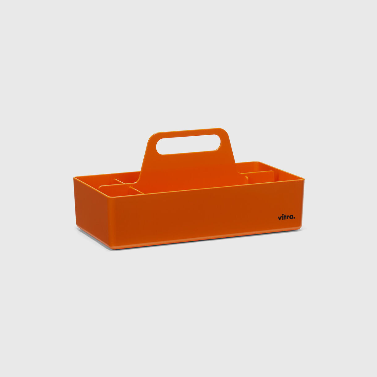 Toolbox, Tangerine