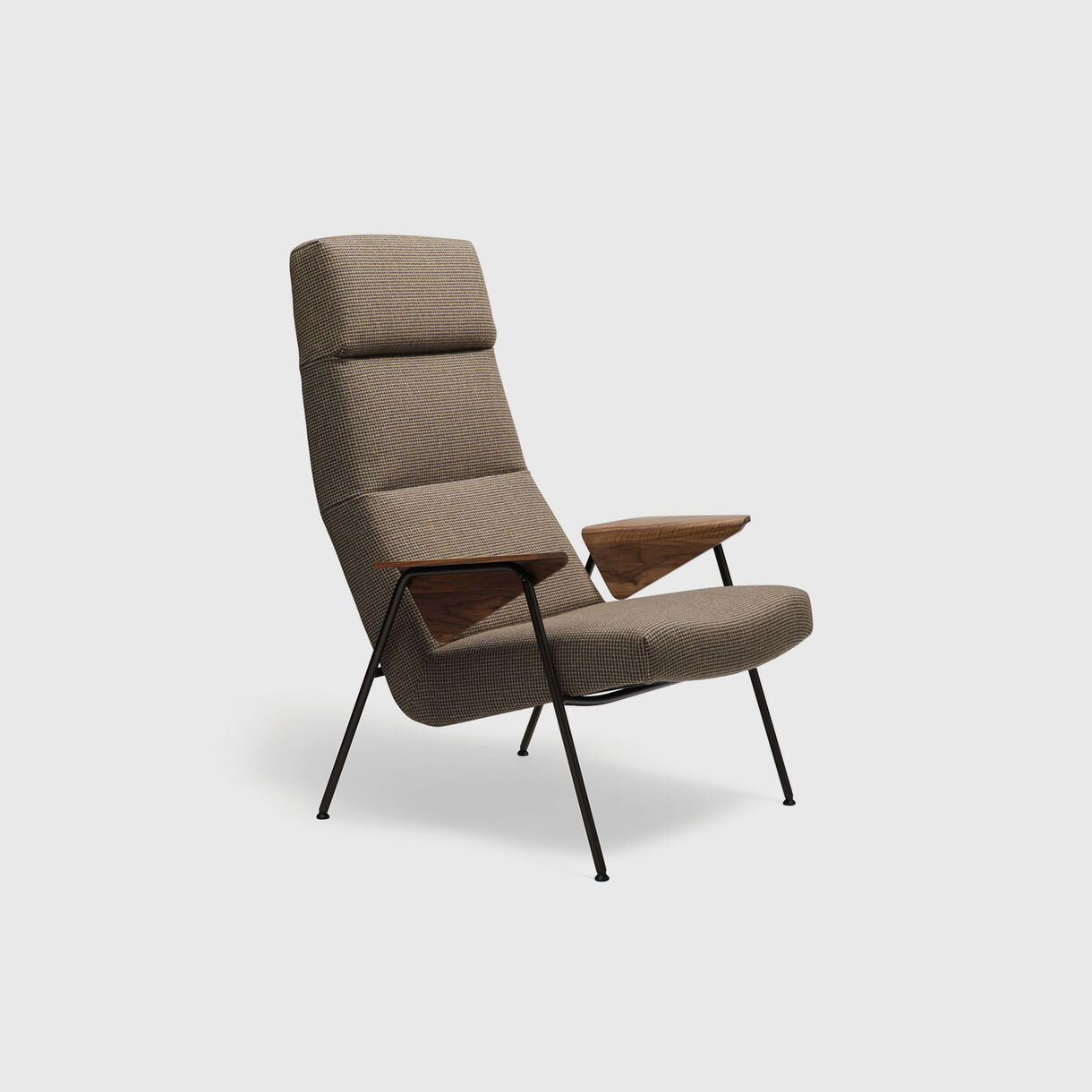 Votteler Chair High Back