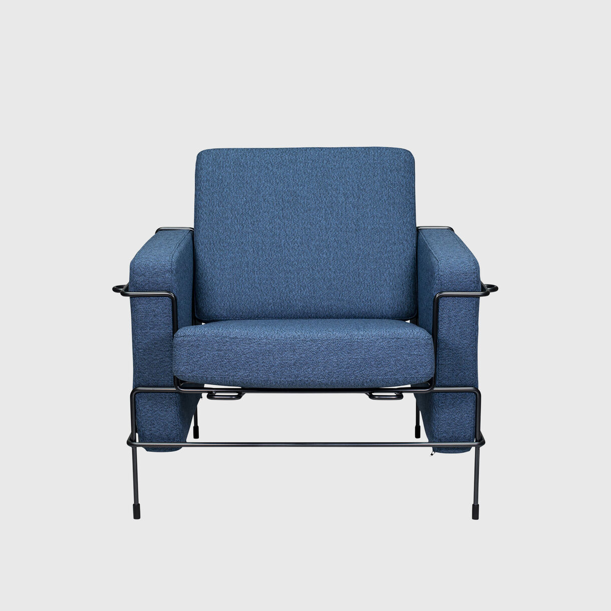 Traffic Armchair