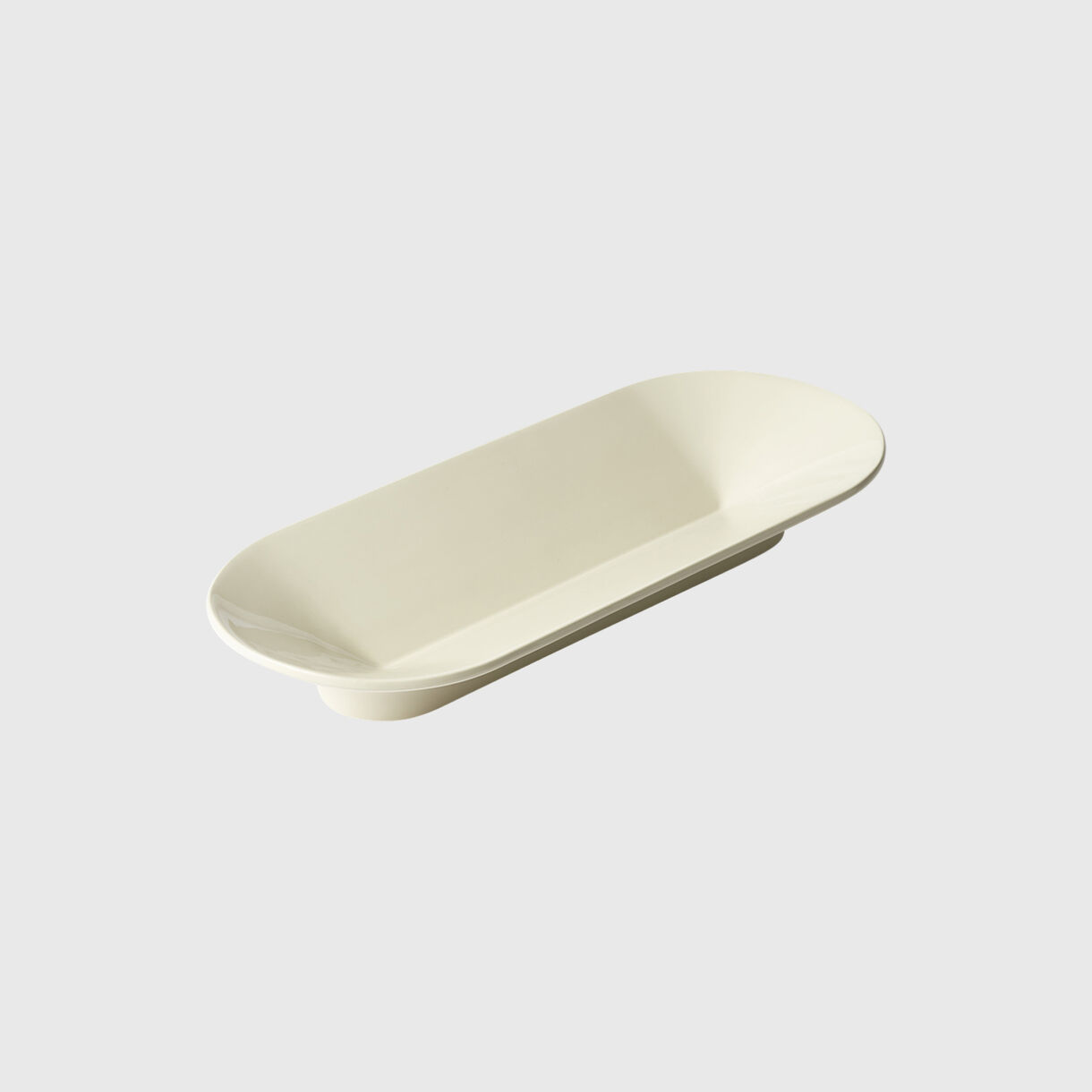 Mere Bowl, Off-White