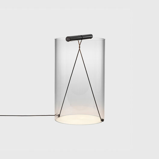 To-Tie Table Lamp