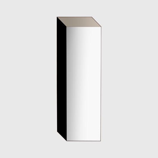 Cuboid Mirror
