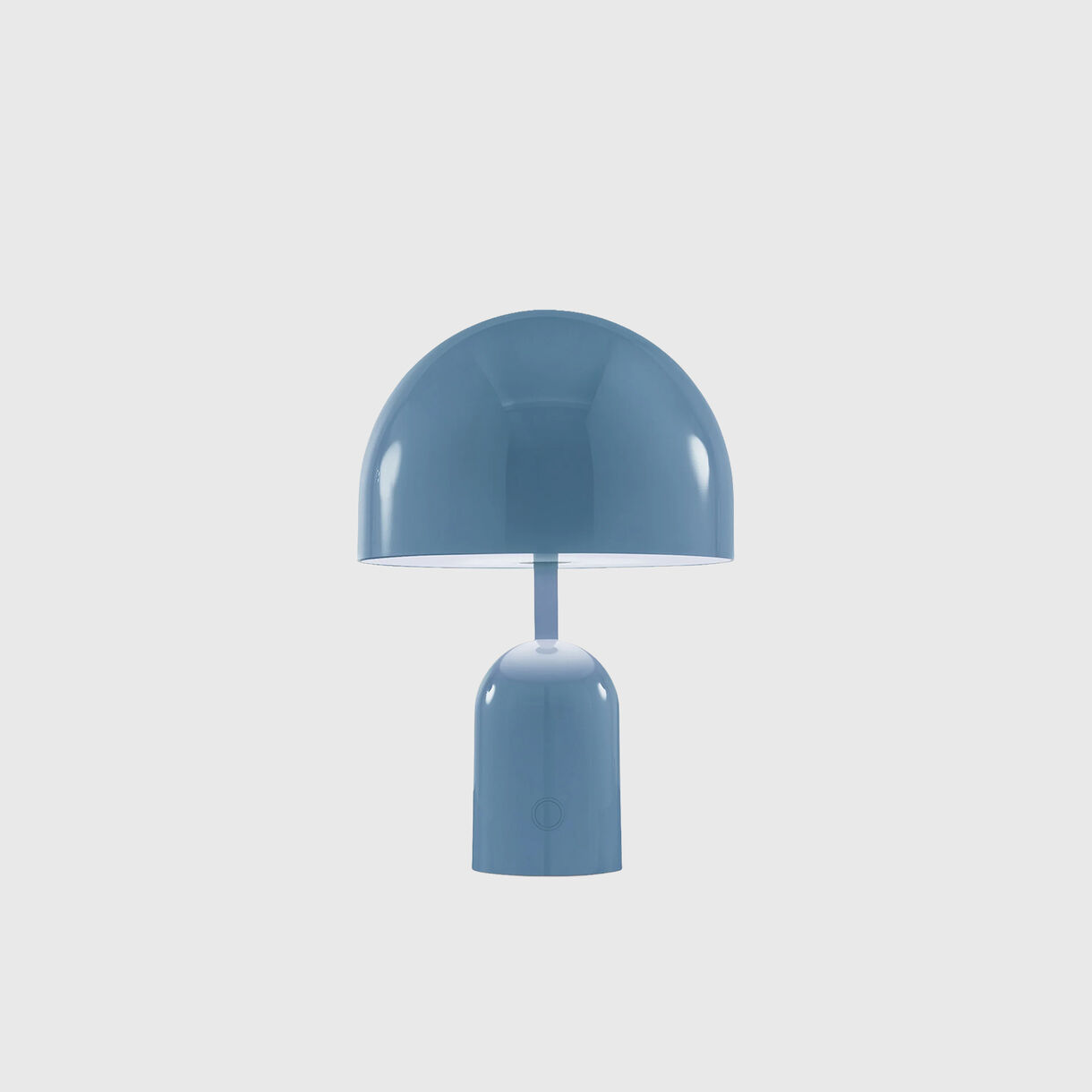 Bell Portable V2, Baby Blue