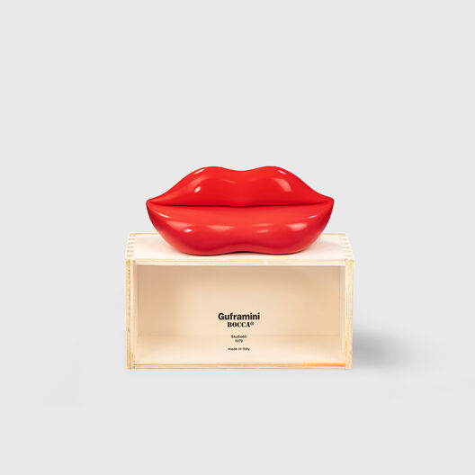Guframini Bocca&reg;, Red