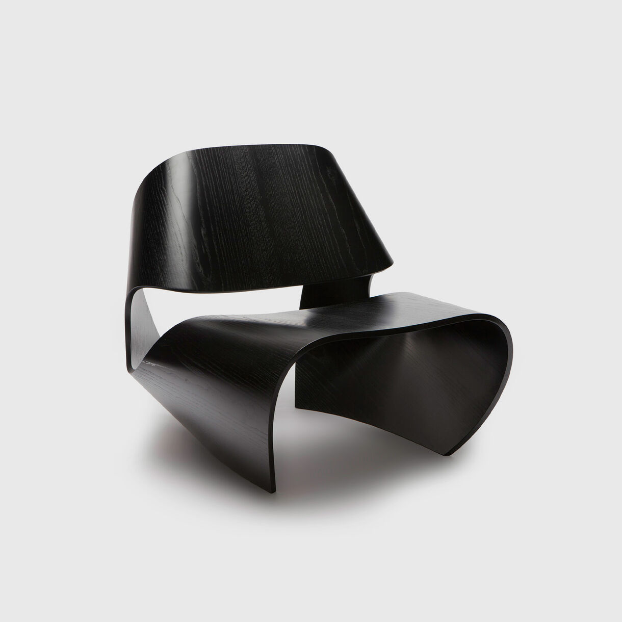 Cowrie Chair