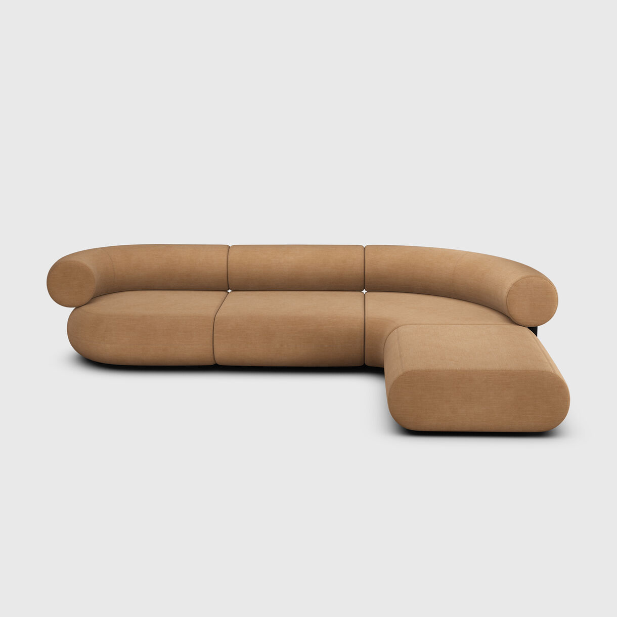 Fat Modular Sofa
