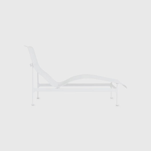 1966 Contour Chaise Lounge