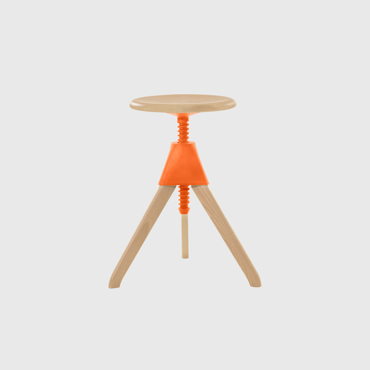 Jerry Stool, Orange