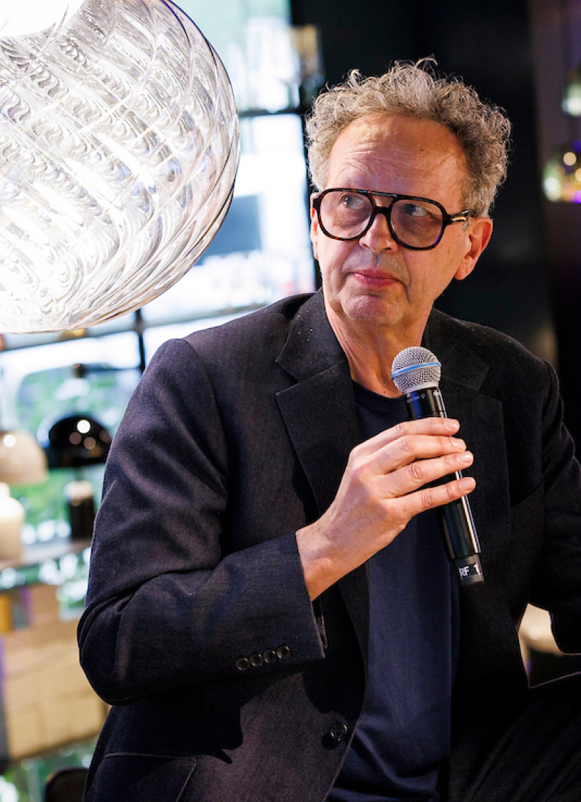 Tom Dixon Down Under