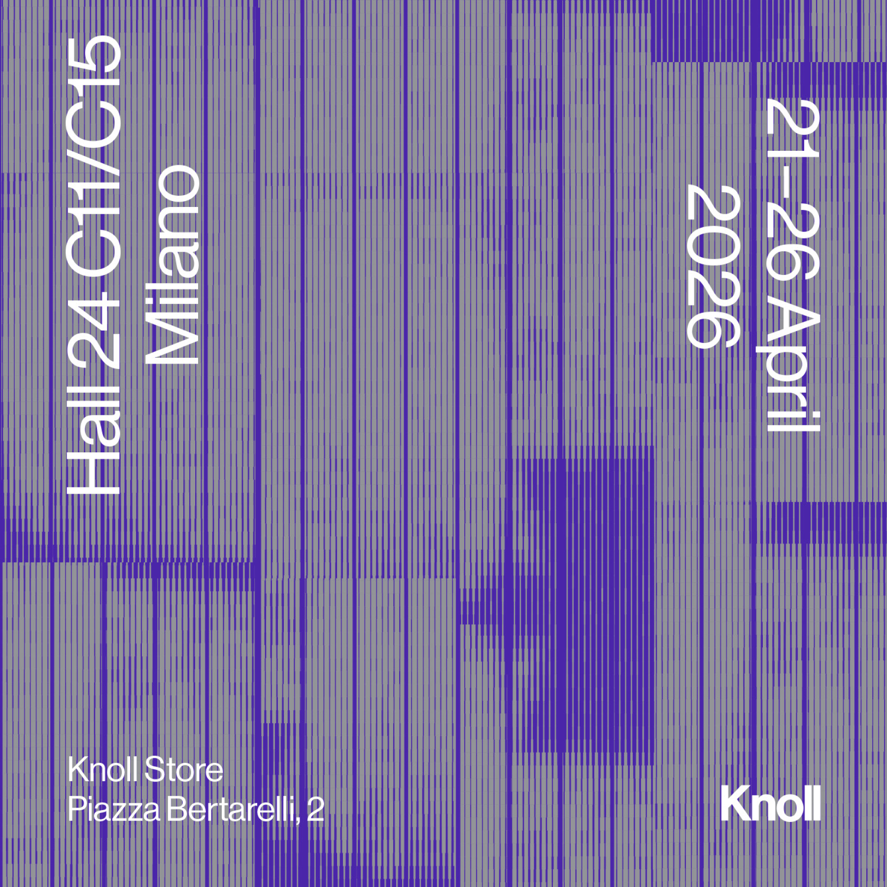 Knoll