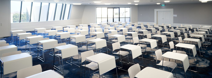 Project School