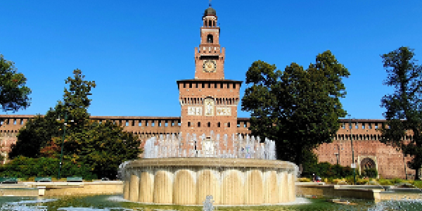 Castello