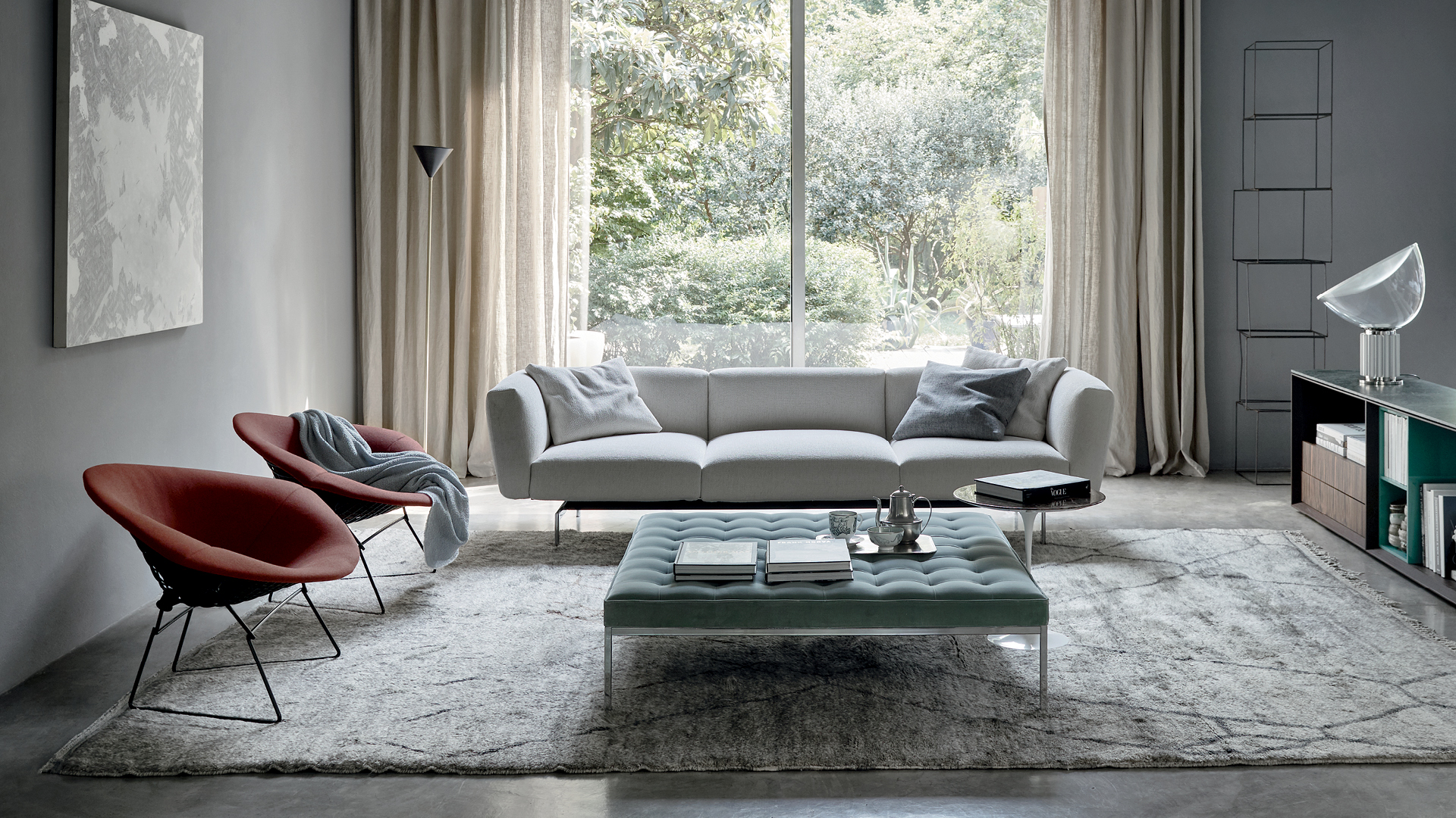 Knoll Icons