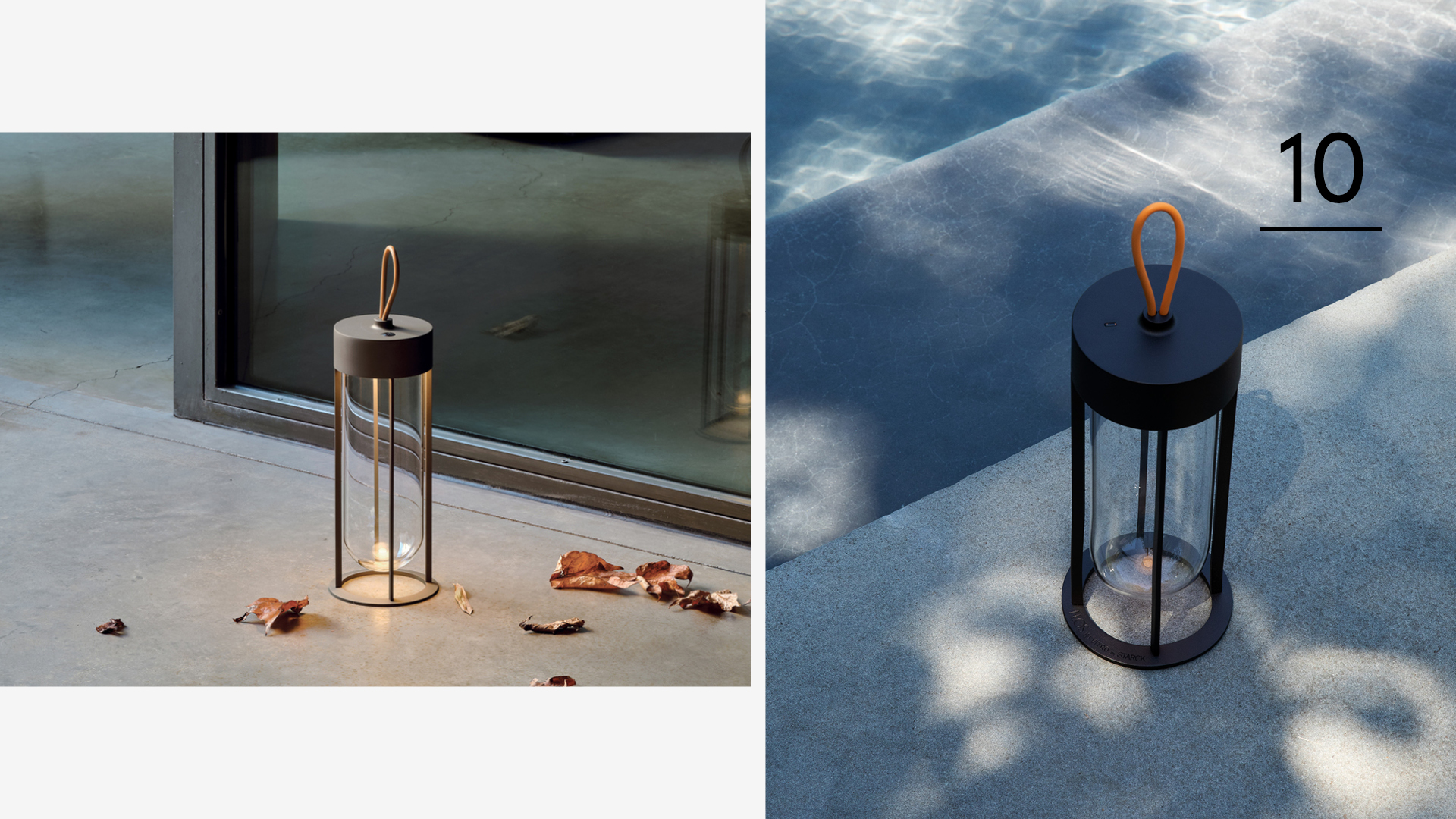 In Vitro Unplugged - Flos